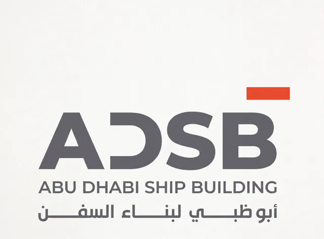 Abu Dhabi Ship Building