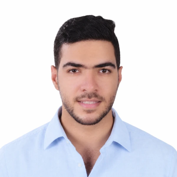 Ahmed Mohamed Elgamal