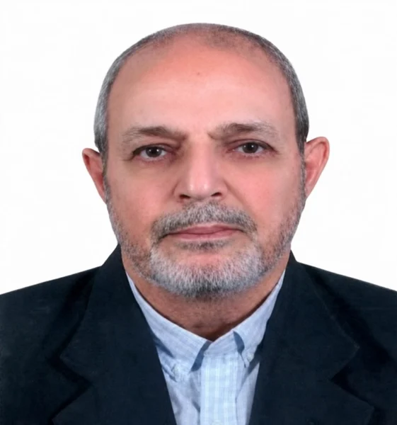 Eng. Magdy Mohamed Abdelrasamie