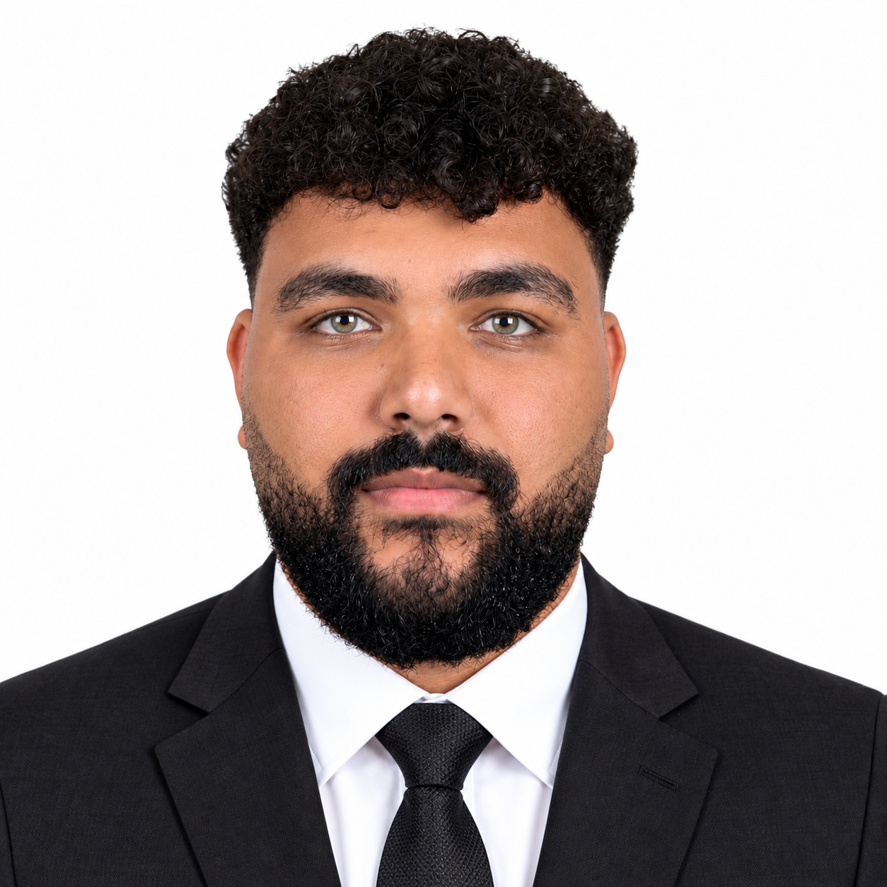 Mostafa Abdelnabi Deif Mahran